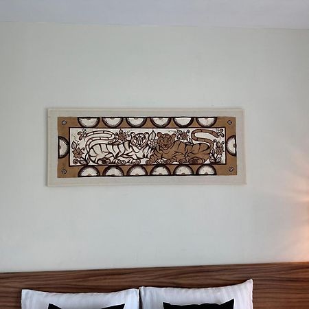 Oneiro Suites With Sea View Mahahual Exteriör bild