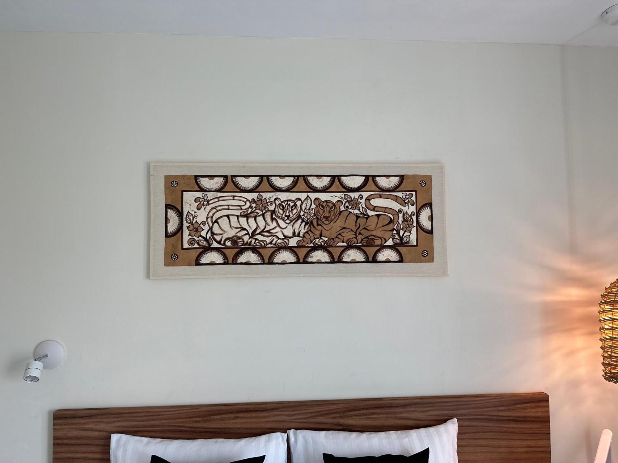 Oneiro Suites With Sea View Mahahual Exteriör bild