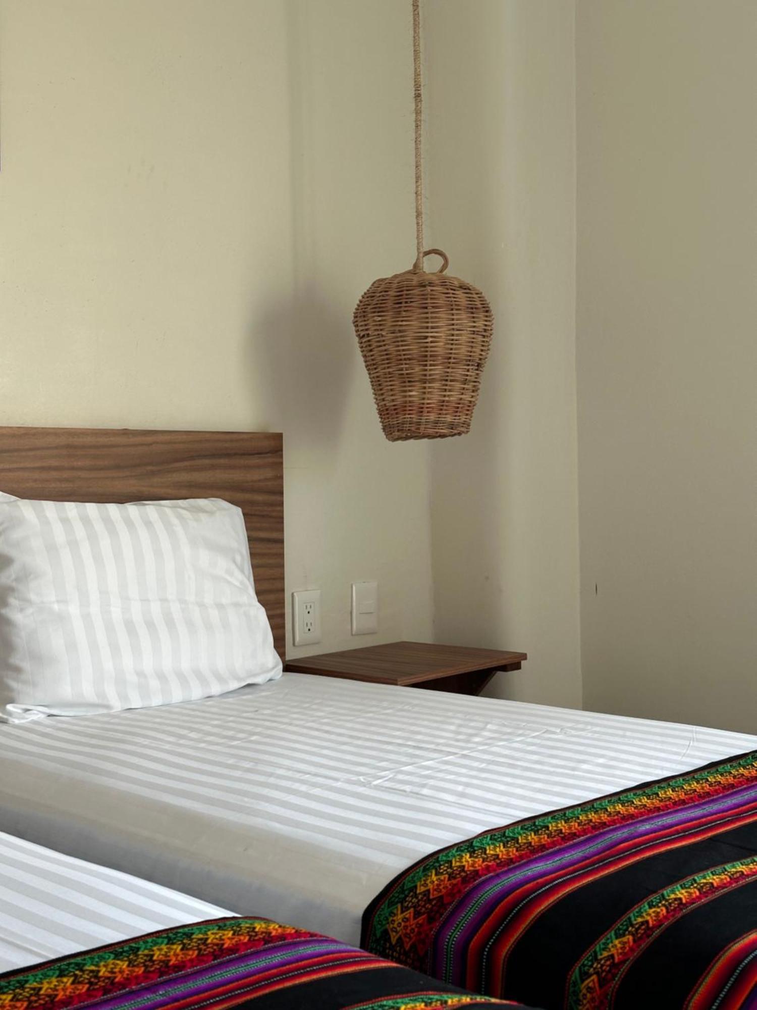 Oneiro Suites With Sea View Mahahual Exteriör bild