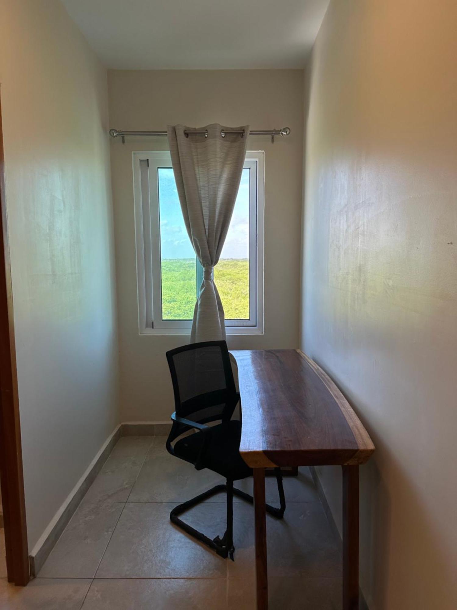 Oneiro Suites With Sea View Mahahual Exteriör bild